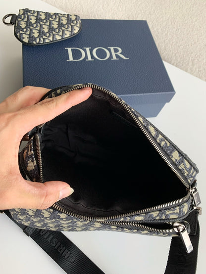 DIOR Oblique