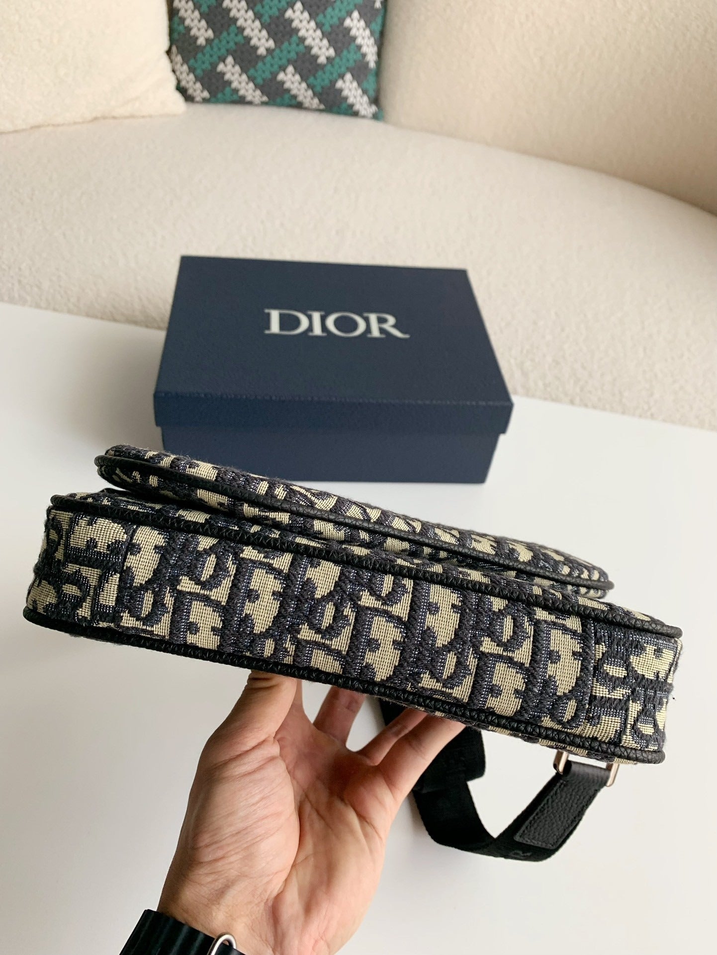 DIOR Oblique