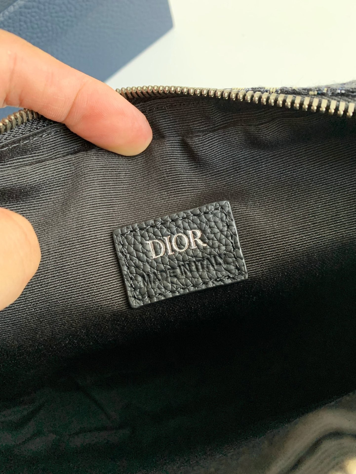 DIOR Oblique