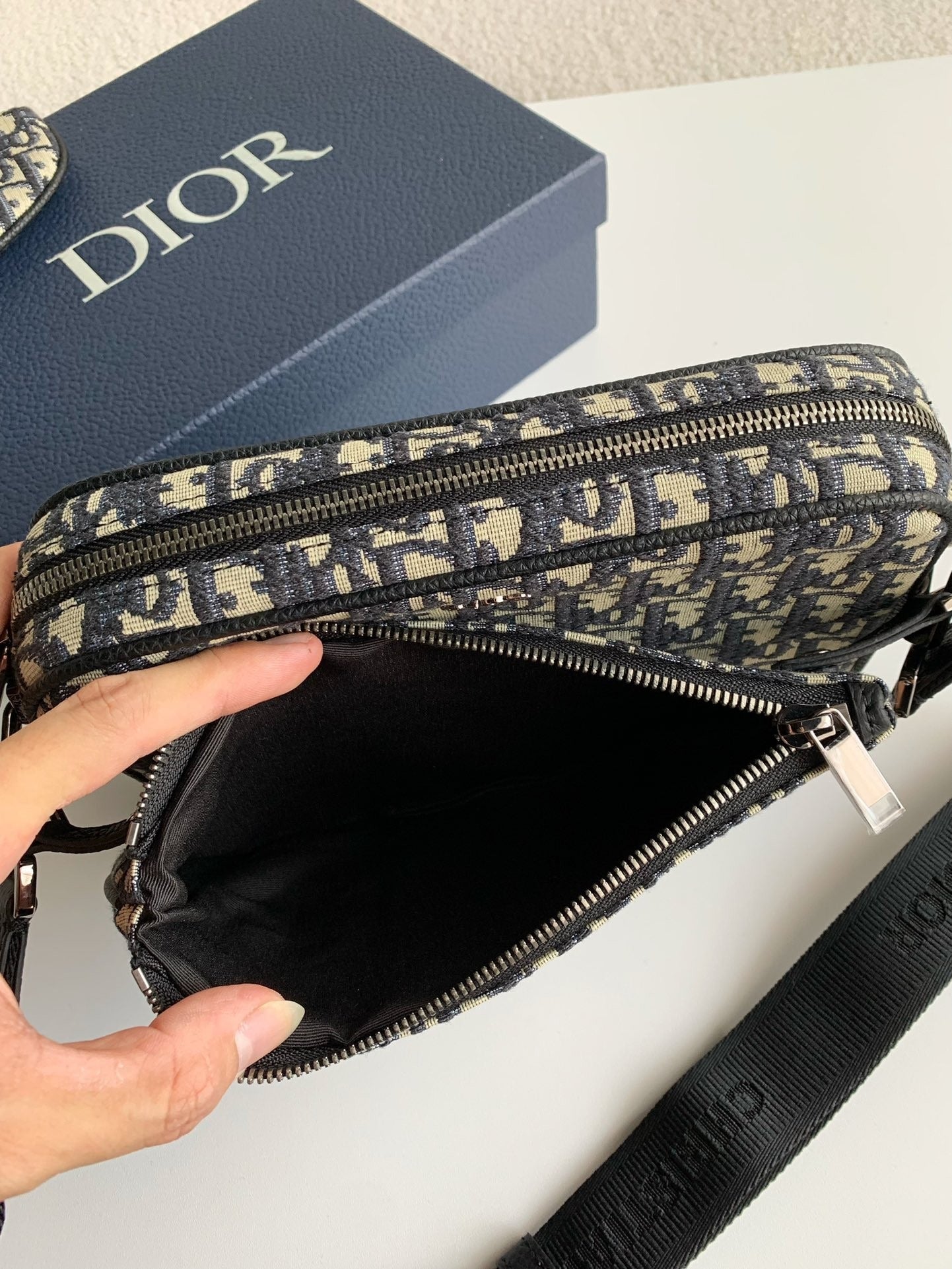 DIOR Oblique