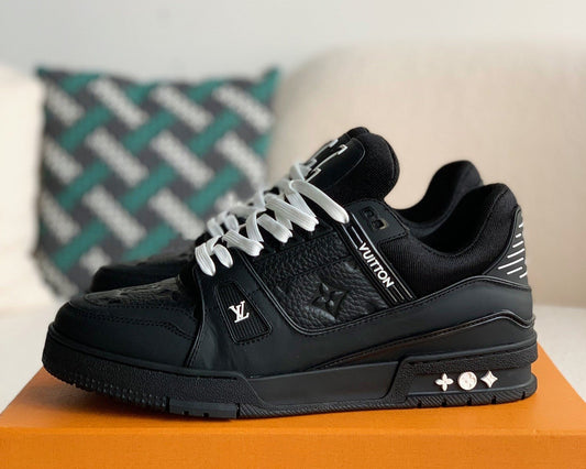 LV TRAINER Sneakers