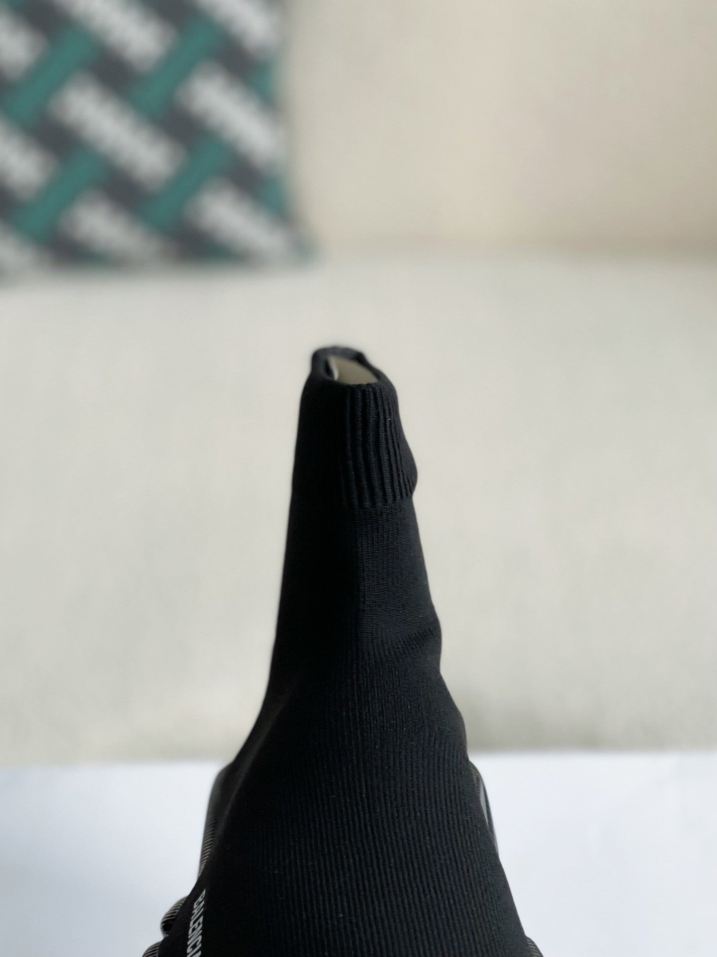 Balenciaga Speed sneakers Black