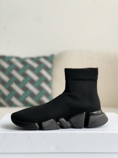 Balenciaga Speed sneakers Black