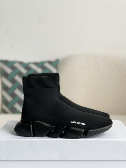Balenciaga Speed sneakers Black