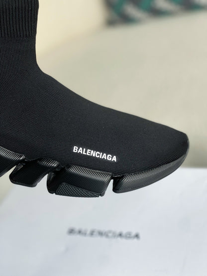 Balenciaga Speed sneakers Black