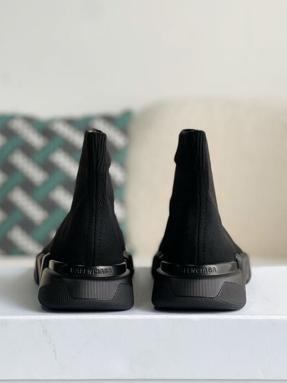 Balenciaga Speed sneakers Black