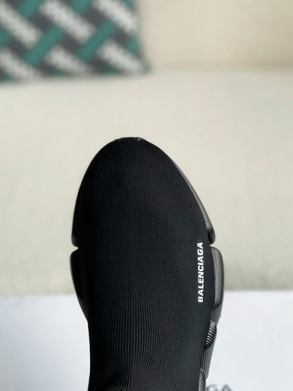 Balenciaga Speed sneakers Black