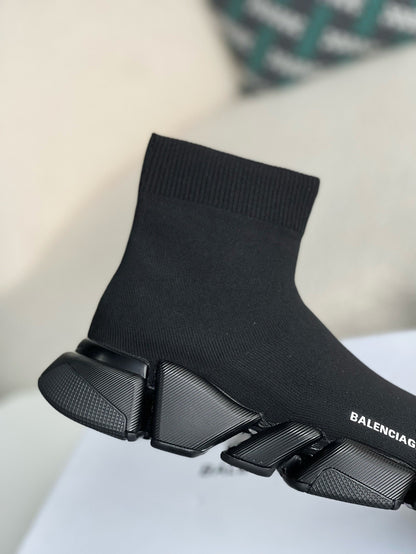 Balenciaga Speed sneakers Black