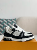 LV TRAINER SNEAKERS