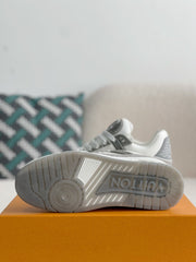 LV TRAINER SNEAKERS