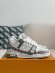 LV TRAINER SNEAKERS