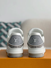 LV TRAINER SNEAKERS