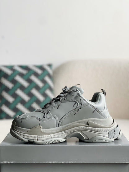 Balenciaga Runner Sneakers