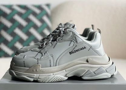 Balenciaga Runner Sneakers