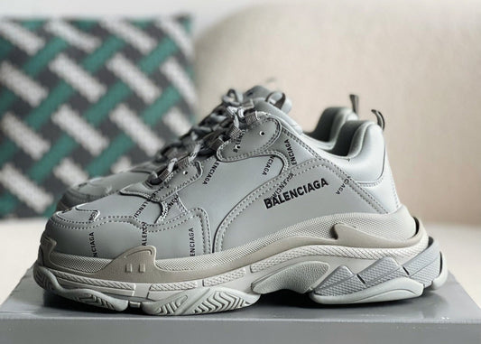 Balenciaga Runner Sneakers