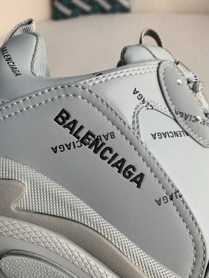Balenciaga Runner Sneakers