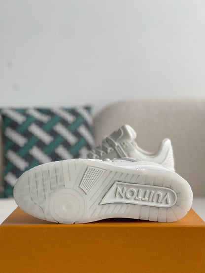LV TRAINER 1A8FN8 Sneakers