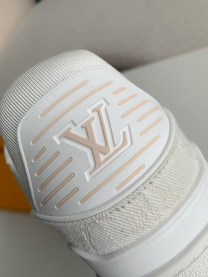 LV TRAINER 1A8FN8 Sneakers