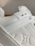LV TRAINER 1A8FN8 Sneakers
