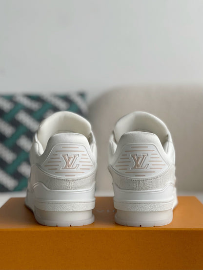 LV TRAINER 1A8FN8 Sneakers