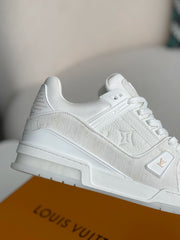 LV TRAINER 1A8FN8 Sneakers