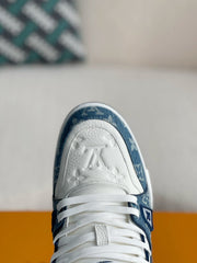LV TRAINER 1A8FN8 Sneakers