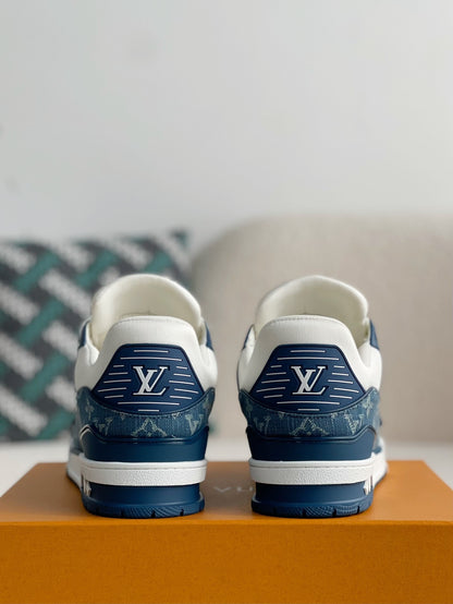 LV TRAINER 1A8FN8 Sneakers