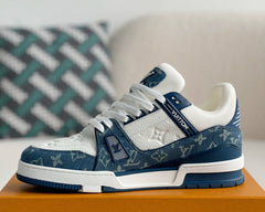LV TRAINER 1A8FN8 Sneakers