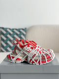 Balenciaga Runner Sneakers