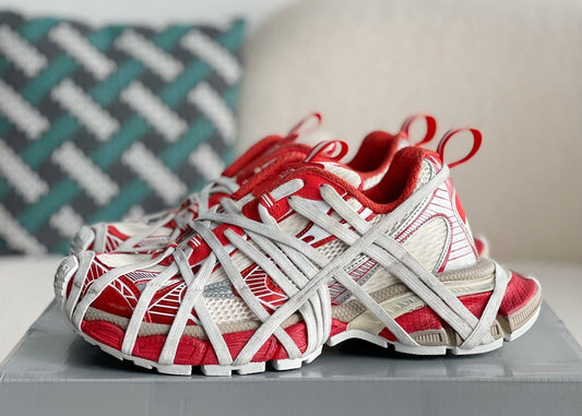 Balenciaga Runner Sneakers