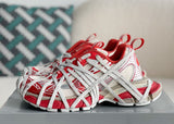 Balenciaga Runner Sneakers