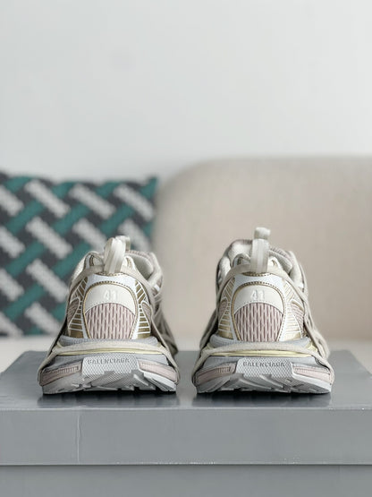 Balenciaga Runner Sneakers