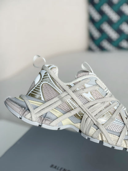 Balenciaga Runner Sneakers