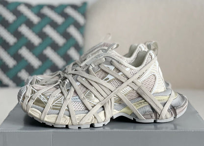 Balenciaga Runner Sneakers