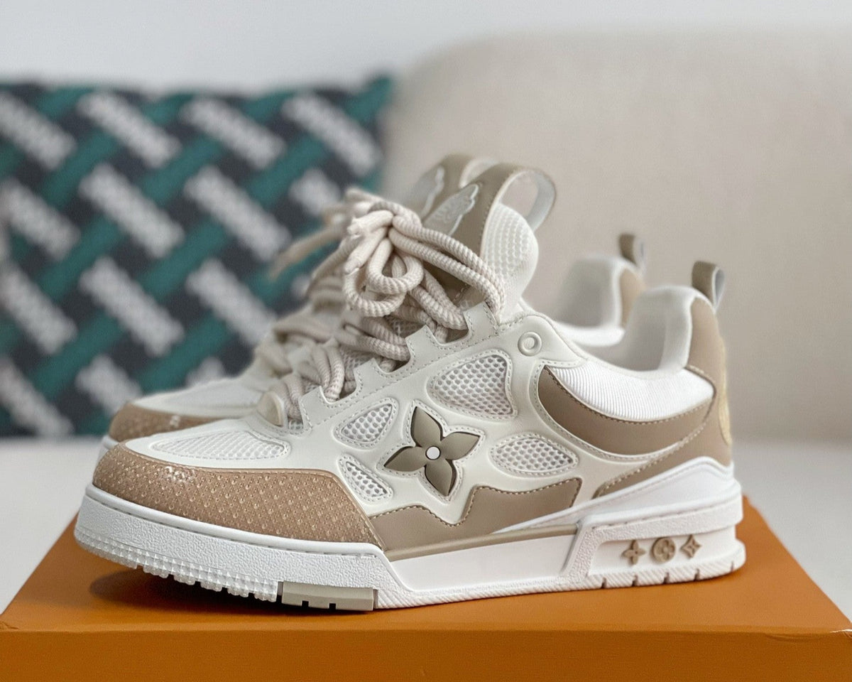 LV RUNNER TATIC sneakers