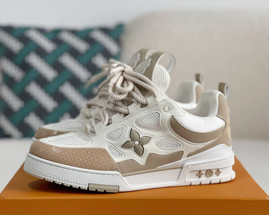 LV RUNNER TATIC sneakers