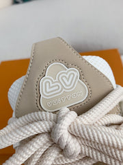 LV RUNNER TATIC sneakers