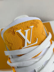 LV TRAINER 1A8FN8 Sneaker