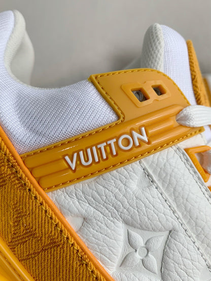 LV TRAINER 1A8FN8 Sneaker