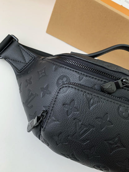 LV RUSH waist bag M47