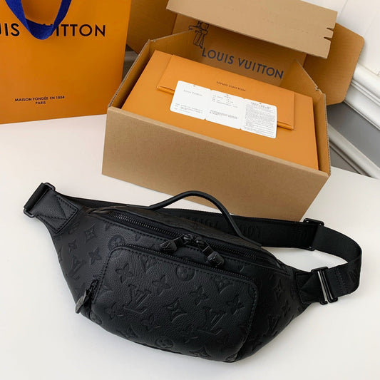 LV RUSH waist bag M47
