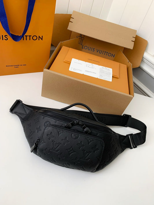 LV RUSH waist bag M47