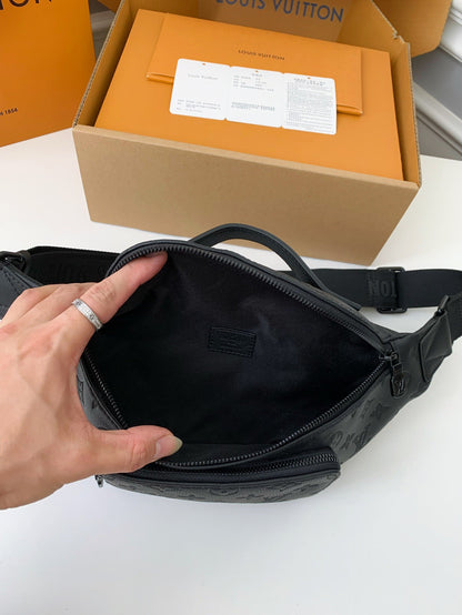 LV RUSH waist bag M47