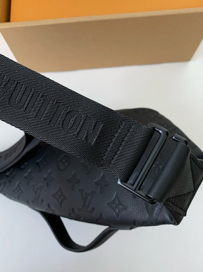 LV RUSH waist bag M47