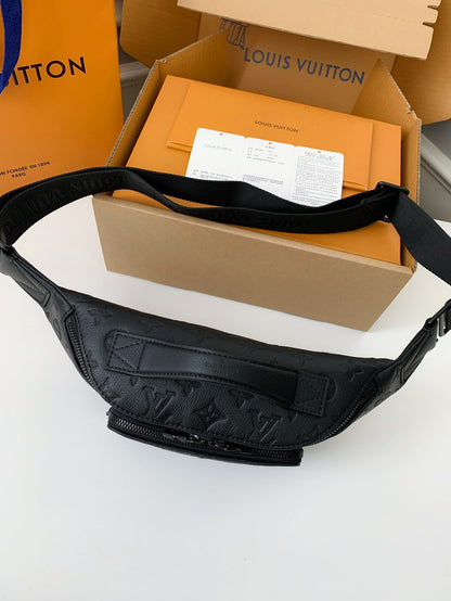 LV RUSH waist bag M47