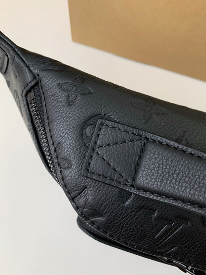 LV RUSH waist bag M47