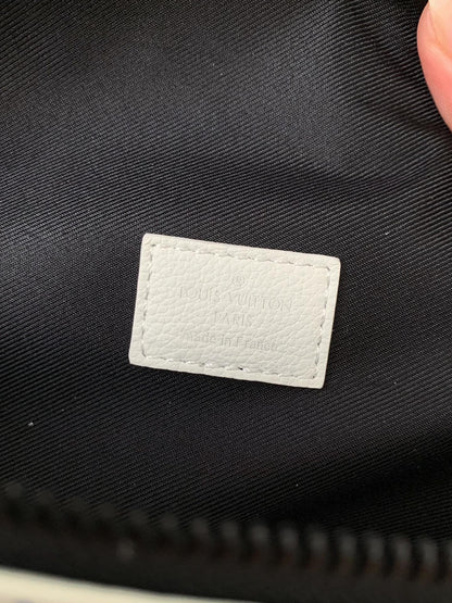 LV RUSH waist bag M25