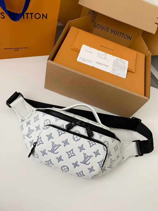 LV RUSH waist bag M25
