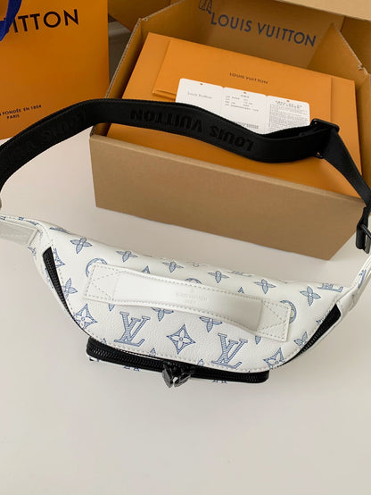 LV RUSH waist bag M25