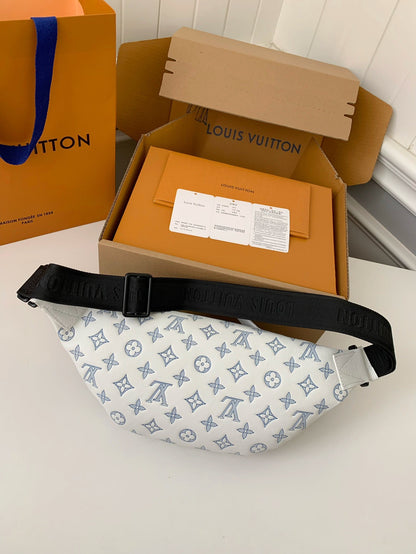 LV RUSH waist bag M25
